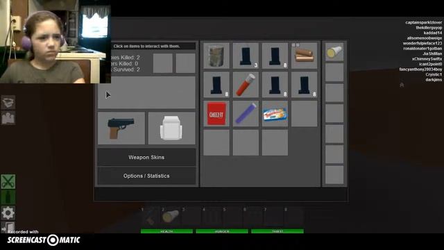 ROBLOX EP 2 TWINKIES! смотреть онлайн