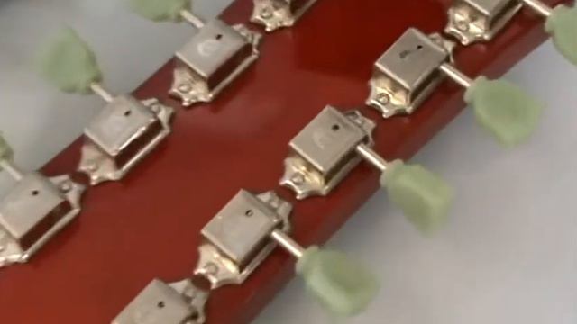 Rexsom - Epiphone/Gibson SG G1275 part.2 смотреть онлайн
