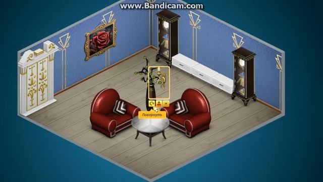 Обустраиваем квартиру.Недорогой интерьер. смотреть онлайн