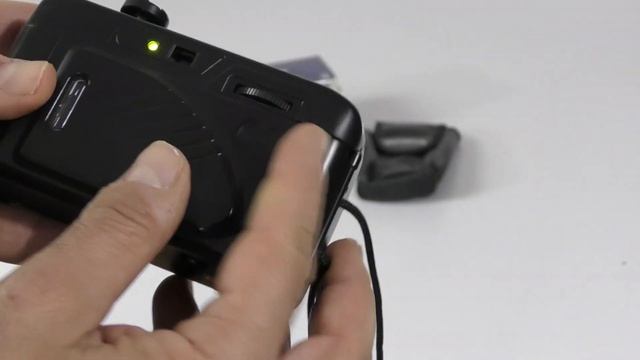 OLYMPUS SHOOT & GO R - 34mm смотреть онлайн