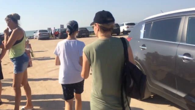 Должанская коса отдых 2021 смотреть онлайн