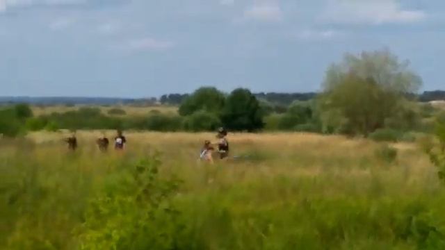 В лугах Канищево смотреть онлайн