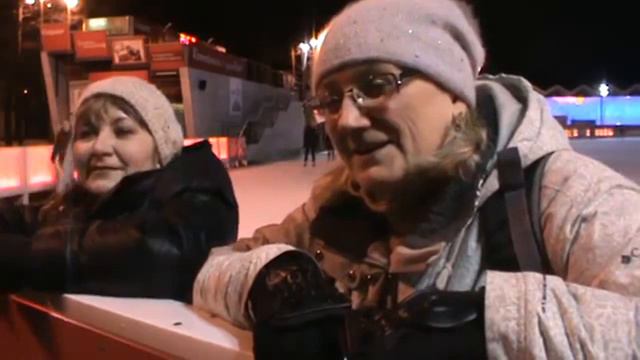 НЕ БОГИ ГОРШКИ ОБЖИГАЮТ ИЛИ МОИ ПЕРВЫЕ ШАГИ :-) смотреть онлайн