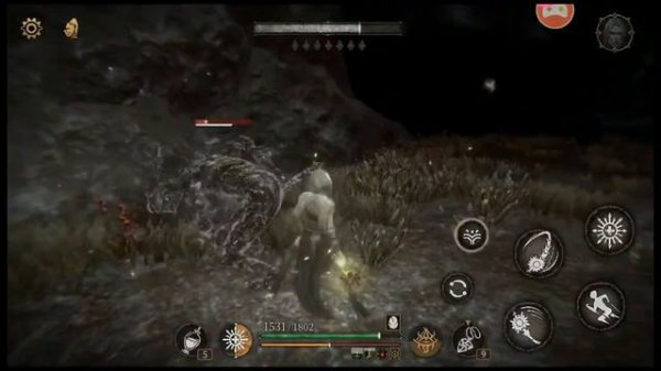 Pascal's Wager пещера мрачного тумана