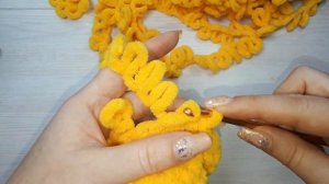 ?? ХИТ СЕЗОНА! ТРЕНД ТИК-ТОК! Уточка LaLaFanFan из пряжи Alize Puffy Fine / Tutorial для начинающих