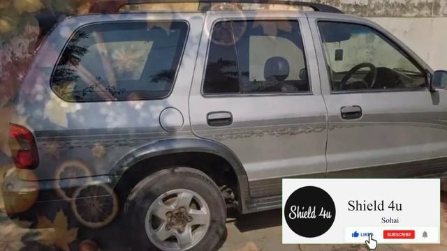 kia sportage 2004 | cars for sale | kia sportage price in pakistan | Kia car | Shield 4U смотреть онлайн