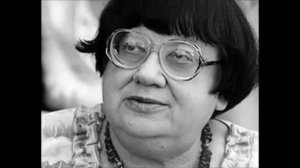 Новодворская Валерия vs Бес   Спутник