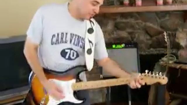 Fender G-DEC Amp trial смотреть онлайн