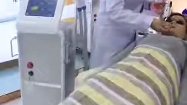 opt shr hair removal machine смотреть онлайн