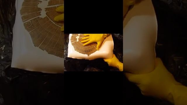 Стильная мебель из хлама, реставрация, restoration, how to restore смотреть онлайн