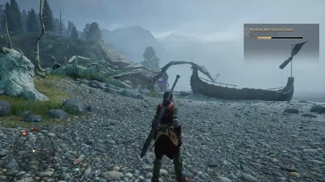 Dragon Age: Skyrim Eat Your Heart Out смотреть онлайн