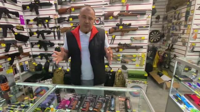 Обзор перцовых баллончиков смотреть онлайн