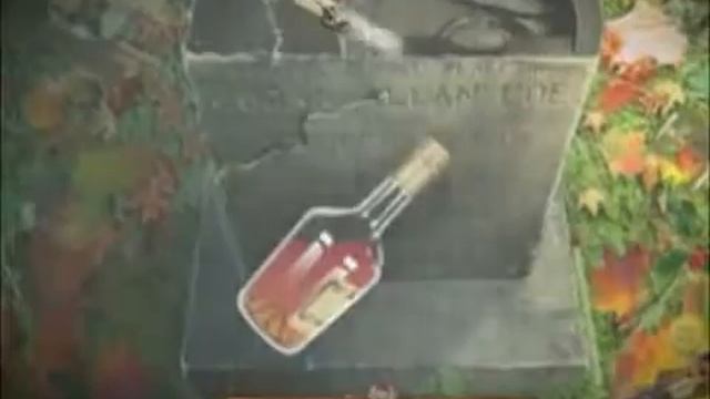 Midnight Mysteries - The Edgar Allan Poe Conspiracy » Denda.com смотреть онлайн