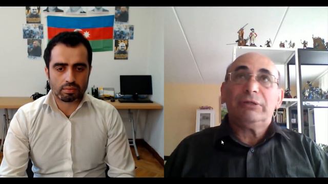 Heydər Əliyevin 20 yanvar faciəsində əli varmı? смотреть онлайн