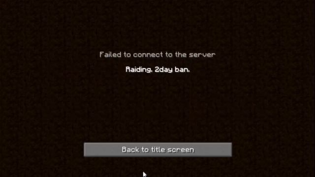 Why am I not uploading OneCraft Server Today? смотреть онлайн