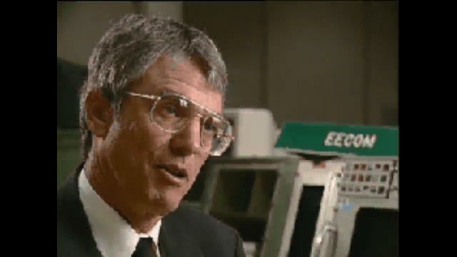 EECOM John Aaron Apollo 13 Pt 1 of 2 смотреть онлайн