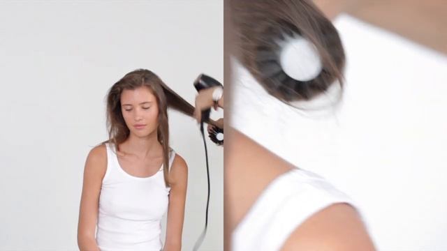 R+Co / BALLOON Dry Volume Spray смотреть онлайн