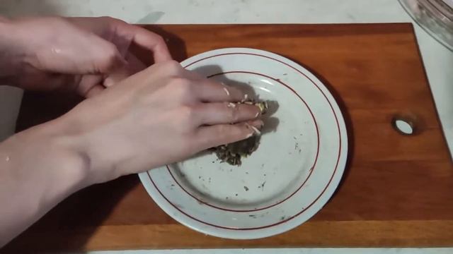 Любимая курица Владимира Высоцкого. смотреть онлайн