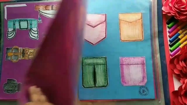 Fashion illustration folders|fashion designing смотреть онлайн