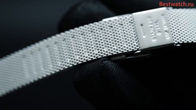 Женские кварцевые часы Skagen SKW2297 смотреть онлайн