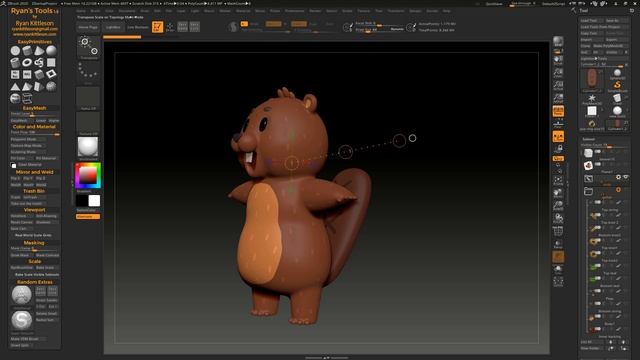 Ryan's Tools 1.5: End of the World Edition смотреть онлайн