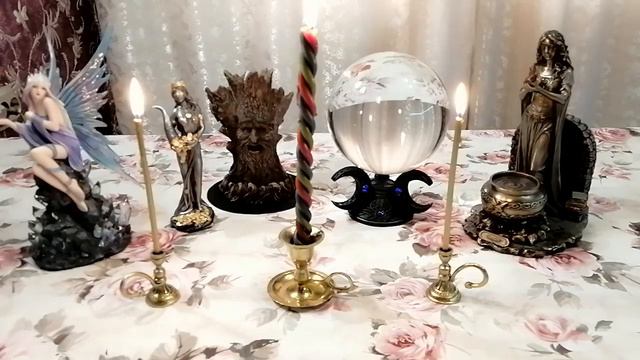 Ритуал. часть 1 Каждый имеет право на счастье! смотреть онлайн