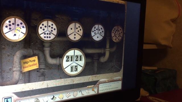 Nancy Drew: Sea of Darkness Video Game Review смотреть онлайн