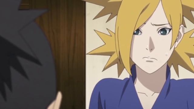 Кем стали в аниме Боруто персонажи из аниме Наруто ? - Наруто, Саске, Сакура, Какаши, Хината и т.д. смотреть онлайн