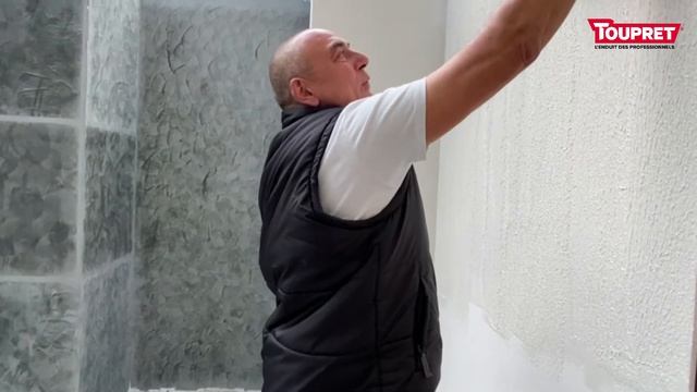 COMMENT APPLIQUER DE L'ENDUIT AVEC UN ROULEAU ? ENDUIT PRO : MULTIFONCTIONS PRO LIGHT