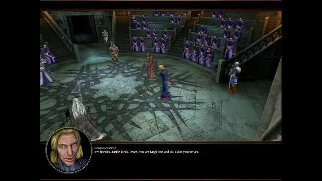 Armies of Exigo - Empire Campaign - Interlude 2 - A Hero Emerges (Mission 3) [HD] смотреть онлайн