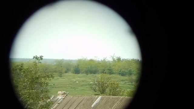 РЕАЛЬНОЕ приближение советского бинокля. Это Вам не китайская подделка! смотреть онлайн