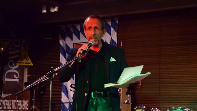 Борис Влахко - Вечер в ресторане смотреть онлайн