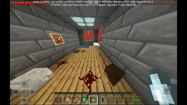 ЧТО НАХОДИТСЯ В ДОМЕ МОЕГО СОСЕДА. ГОРОД ЖИТЕЛЕЙ. ZHANIK. смотреть онлайн