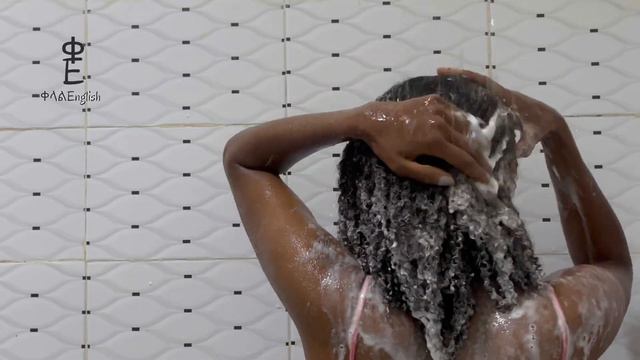 My Natural Hair Wash Day Routine: Super Simple смотреть онлайн