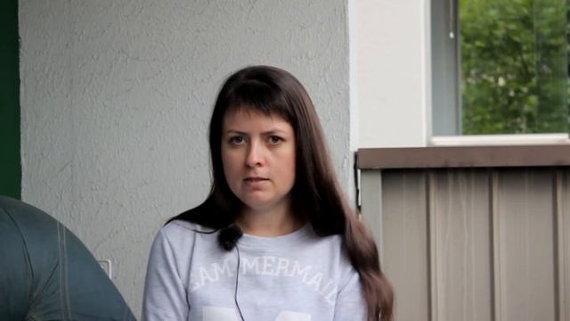 Жизнь и переезд в Финляндию. Часть 1. смотреть онлайн