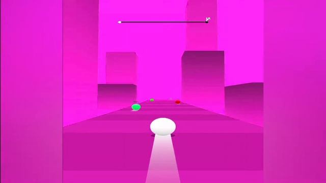 Balls Race Walkthrough Gameplay Part 1 смотреть онлайн