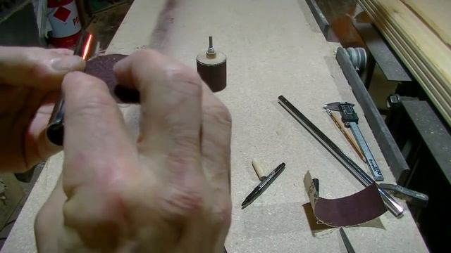 Мини шлифовальный барабан смотреть онлайн