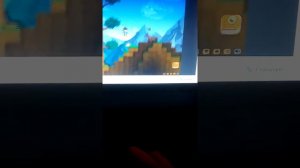 Лучший клон майнкрафта!!!