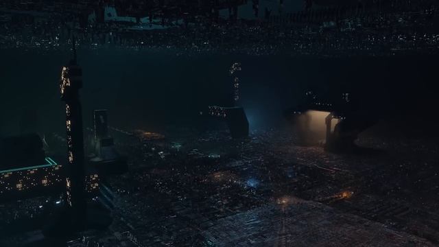 Best Of Mix - Melodic Techno Mix - Visual Video 2023-4k