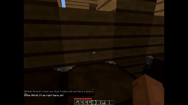 Minecraft 2 часть обзора мода Millinaire смотреть онлайн