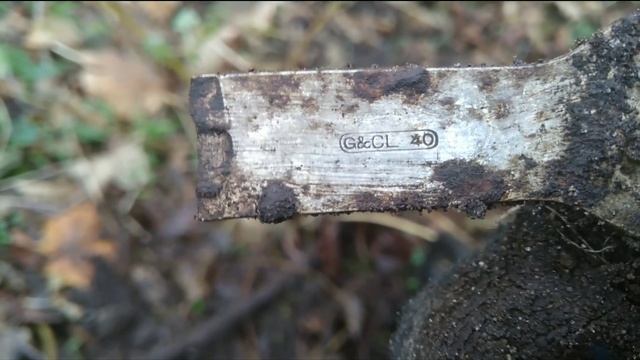 Коп. Монетный лес. Калининград. смотреть онлайн