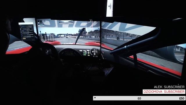 Project Cars 2 Getting my time down on Laguna Seca смотреть онлайн