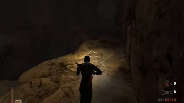 Прохождение Suffering - 18 Миссия (Последний патрон) смотреть онлайн