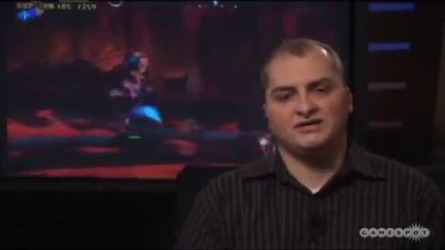 Odin Sphere Game Review смотреть онлайн