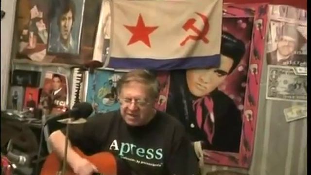 Посвящение подводнику-легенде А.Маринеско -- Рудольф Фукс смотреть онлайн