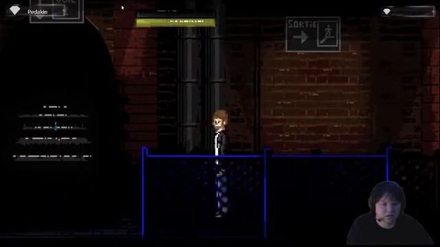 TRAP | Lets try this new Horror-esque game I found on Steam!! смотреть онлайн