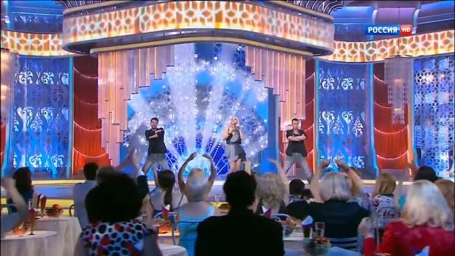 Натали-Шахеризада