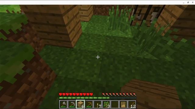 Minecraft JAVA on CHROME OS FLEX | strictly adults only ? смотреть онлайн