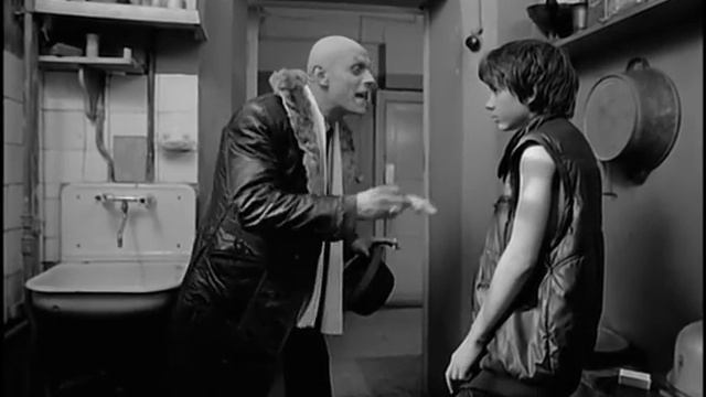 Монолог дяди Коки расширенный! Черная роза эмблема печали, красная роза эмблема любви 1989 смотреть онлайн