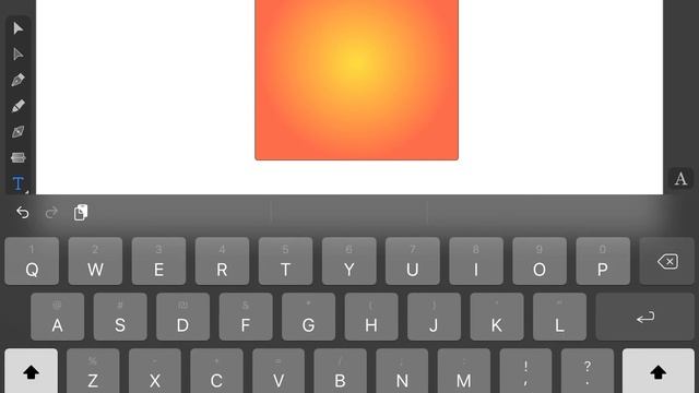 Как сделать простой лого в программе Amadine смотреть онлайн